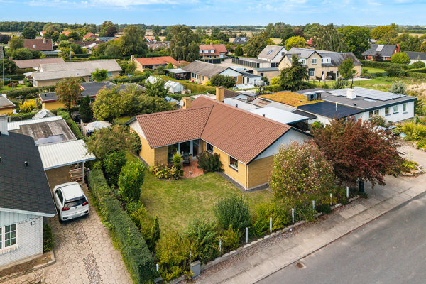 Område