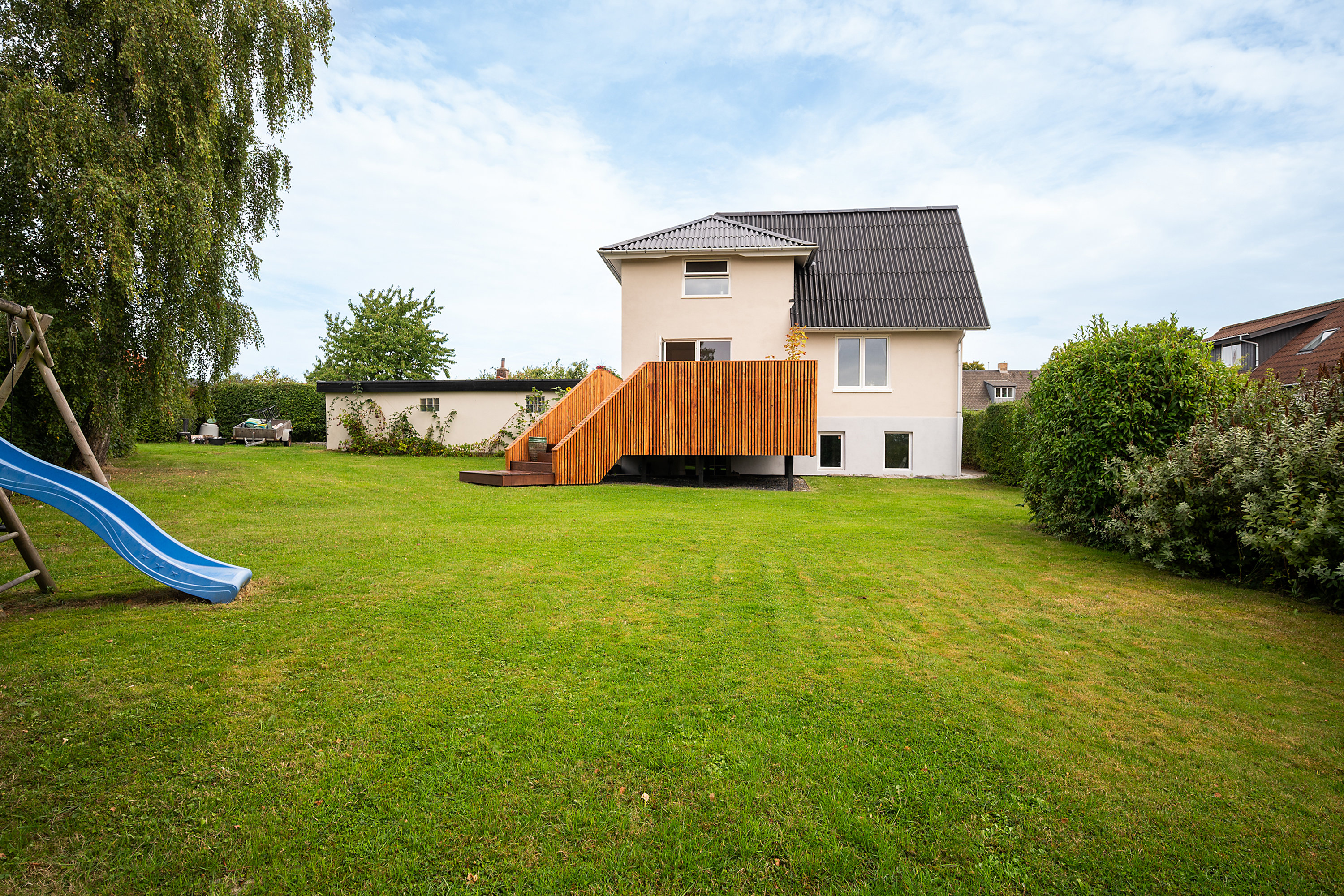 Gammel Stillingvej 466