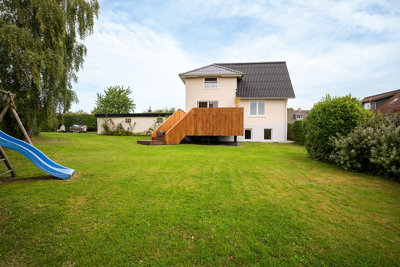 Gammel Stillingvej 466