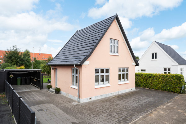 Ejendommen