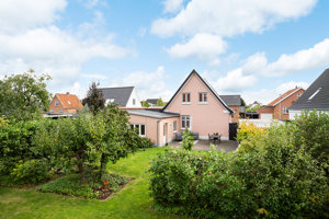 Set fra haven