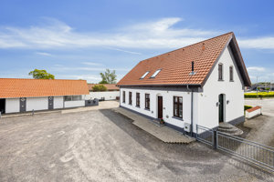 Ejendommen