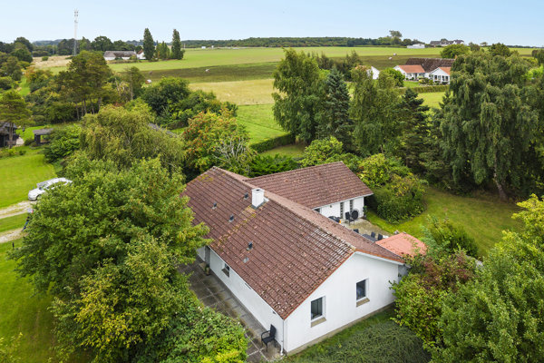 Ejendommen