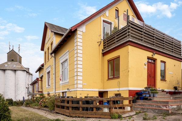 Ejendommen