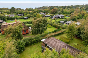 Område