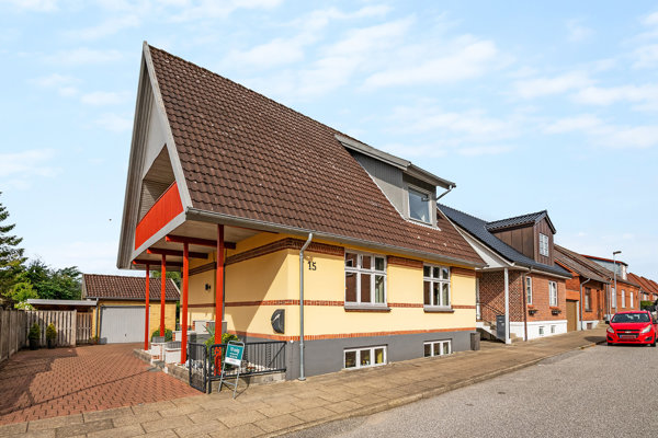 Ejendommen