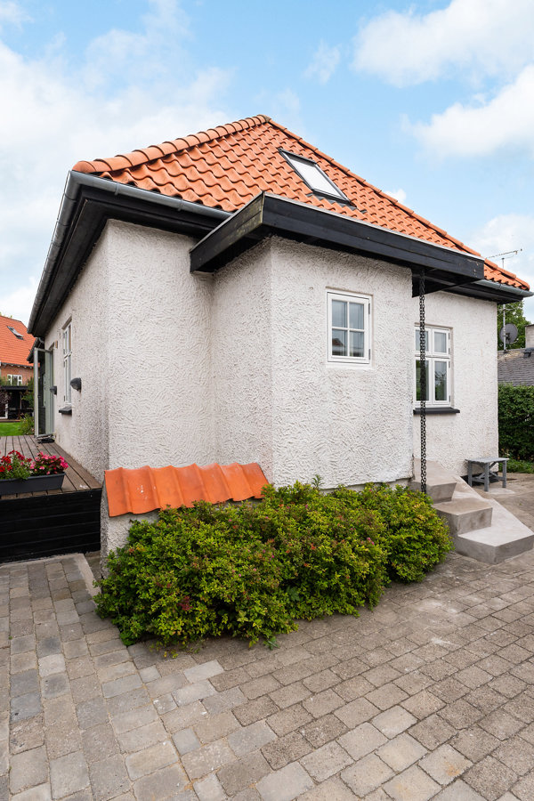 Ejendommen