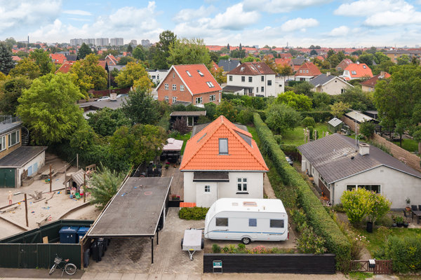 Ejendommen