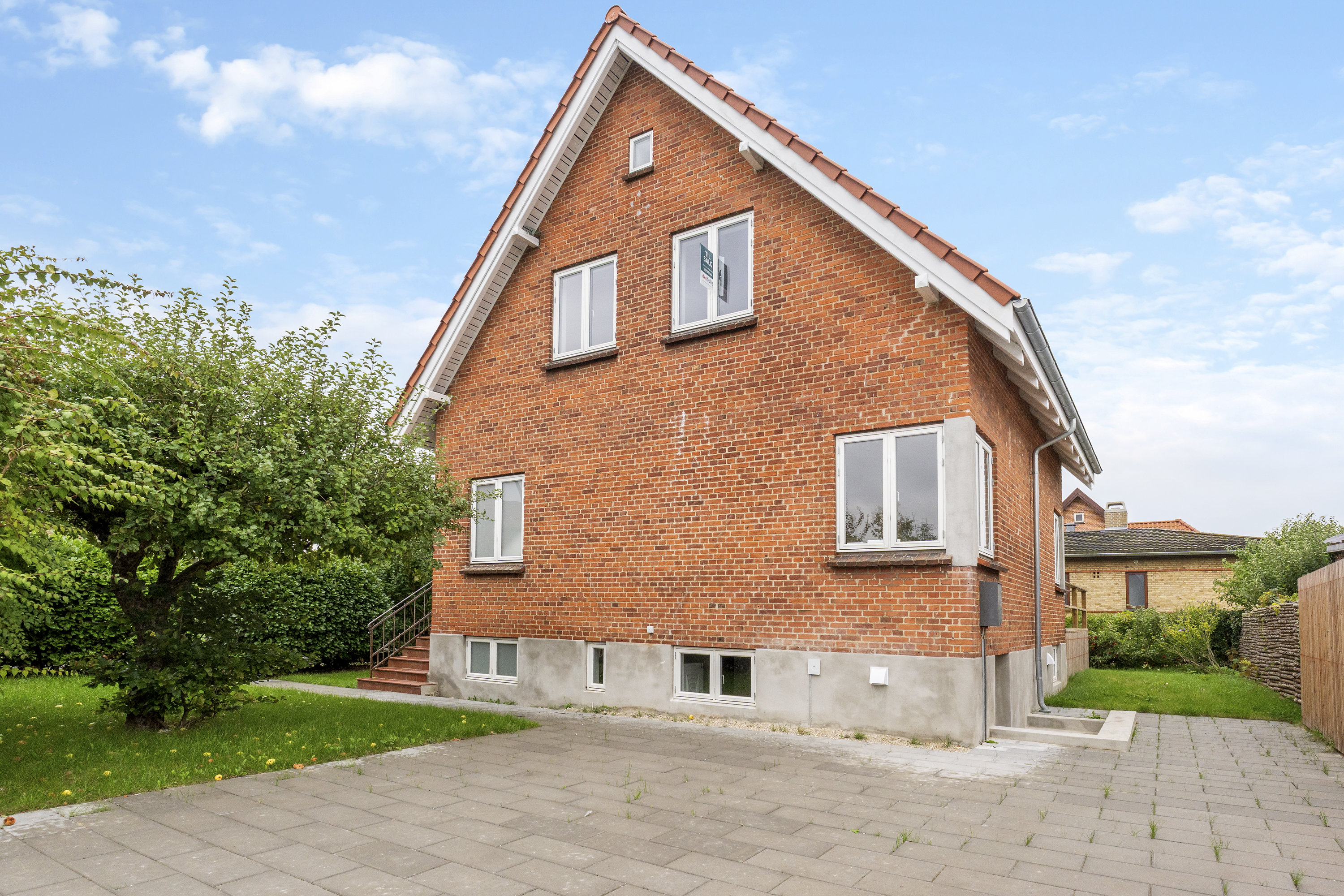 Kongsdalvej 43 2720 Vanløse