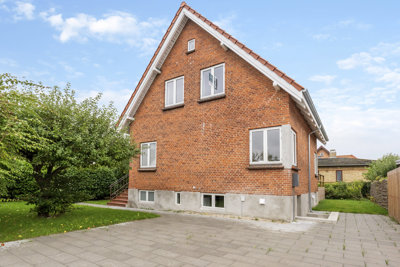 Kongsdalvej 43