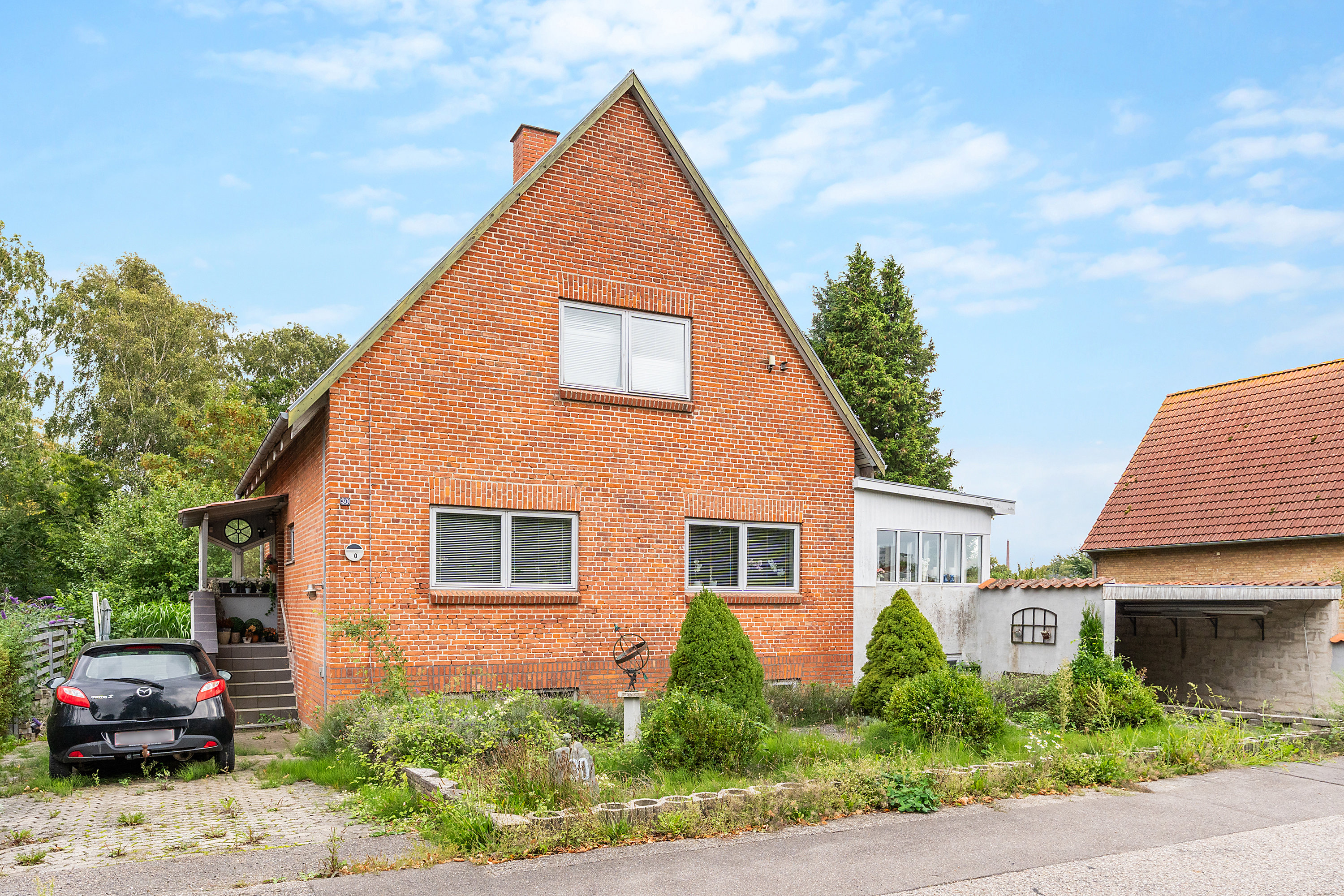 Møllevej 30