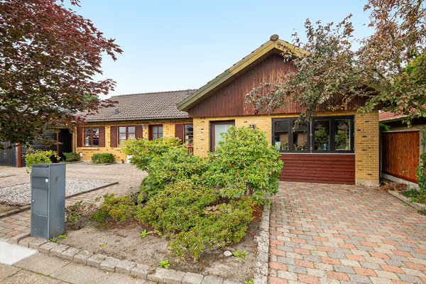 Ejendommen