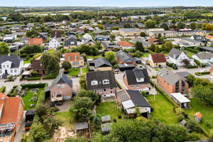 Område