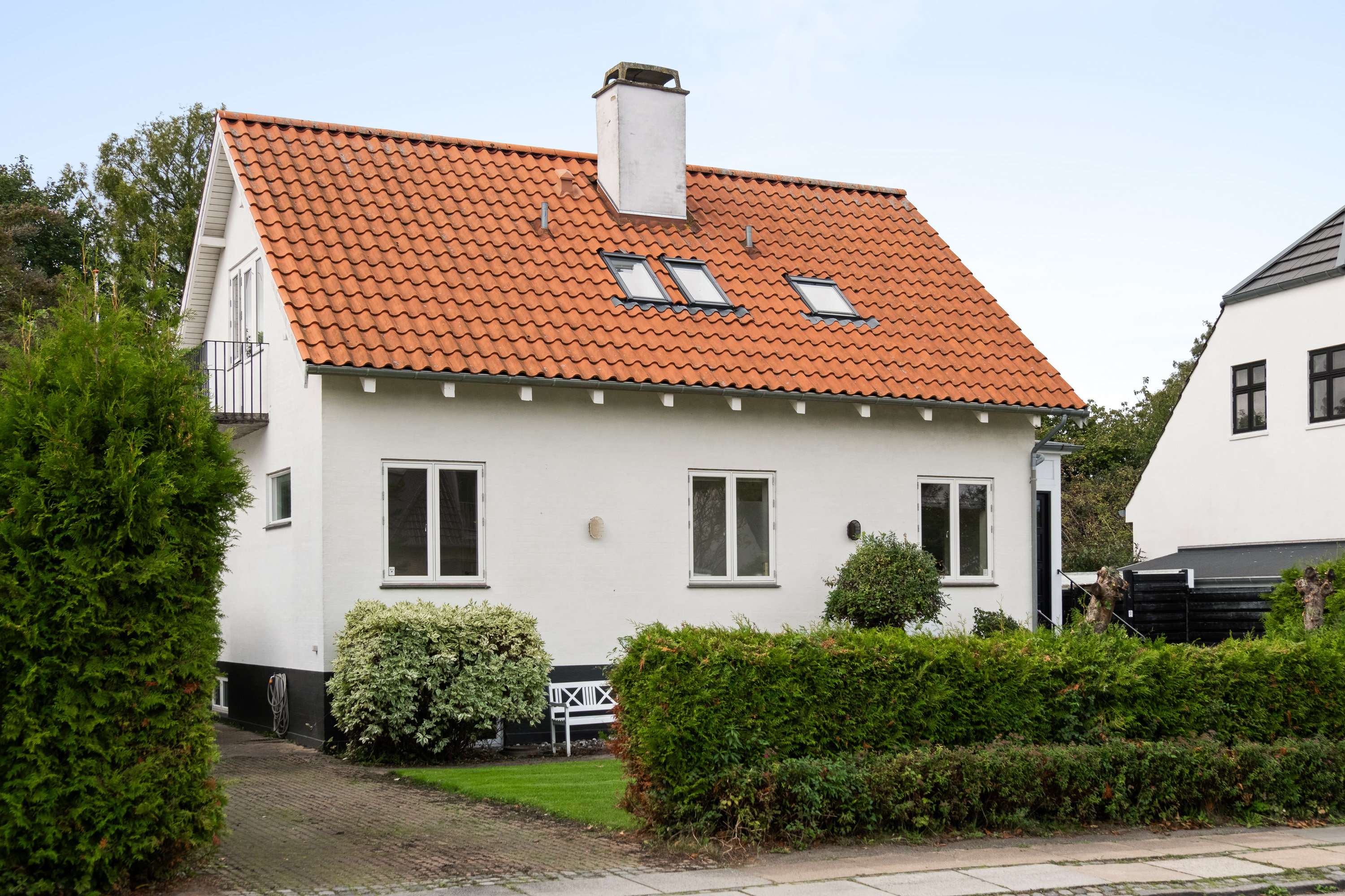 Krøyersvej 23 2930 Klampenborg