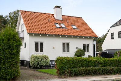 Krøyersvej 23
