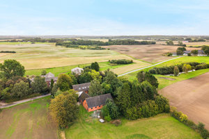 Område