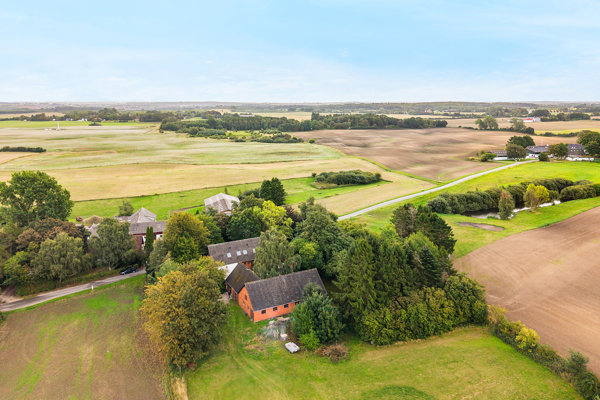 Område