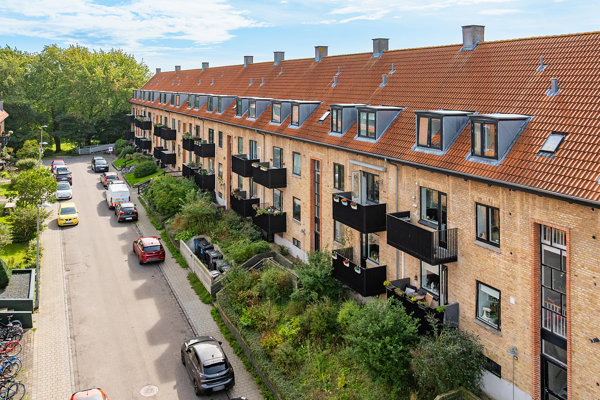 Set fra vejen