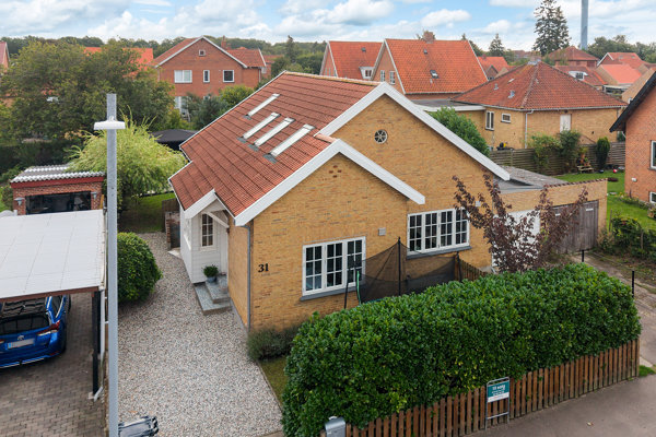 Ejendommen