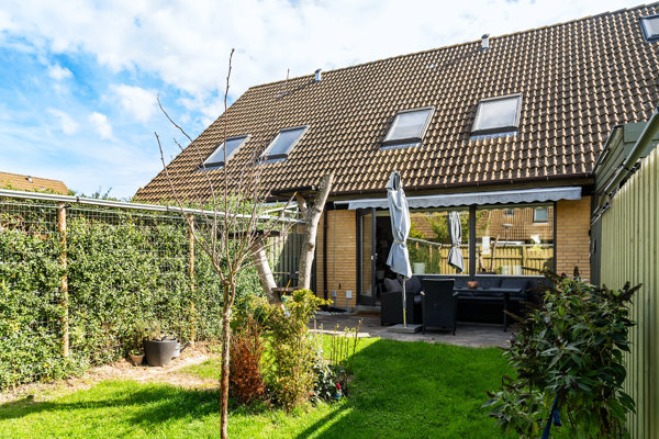 Ejendommen