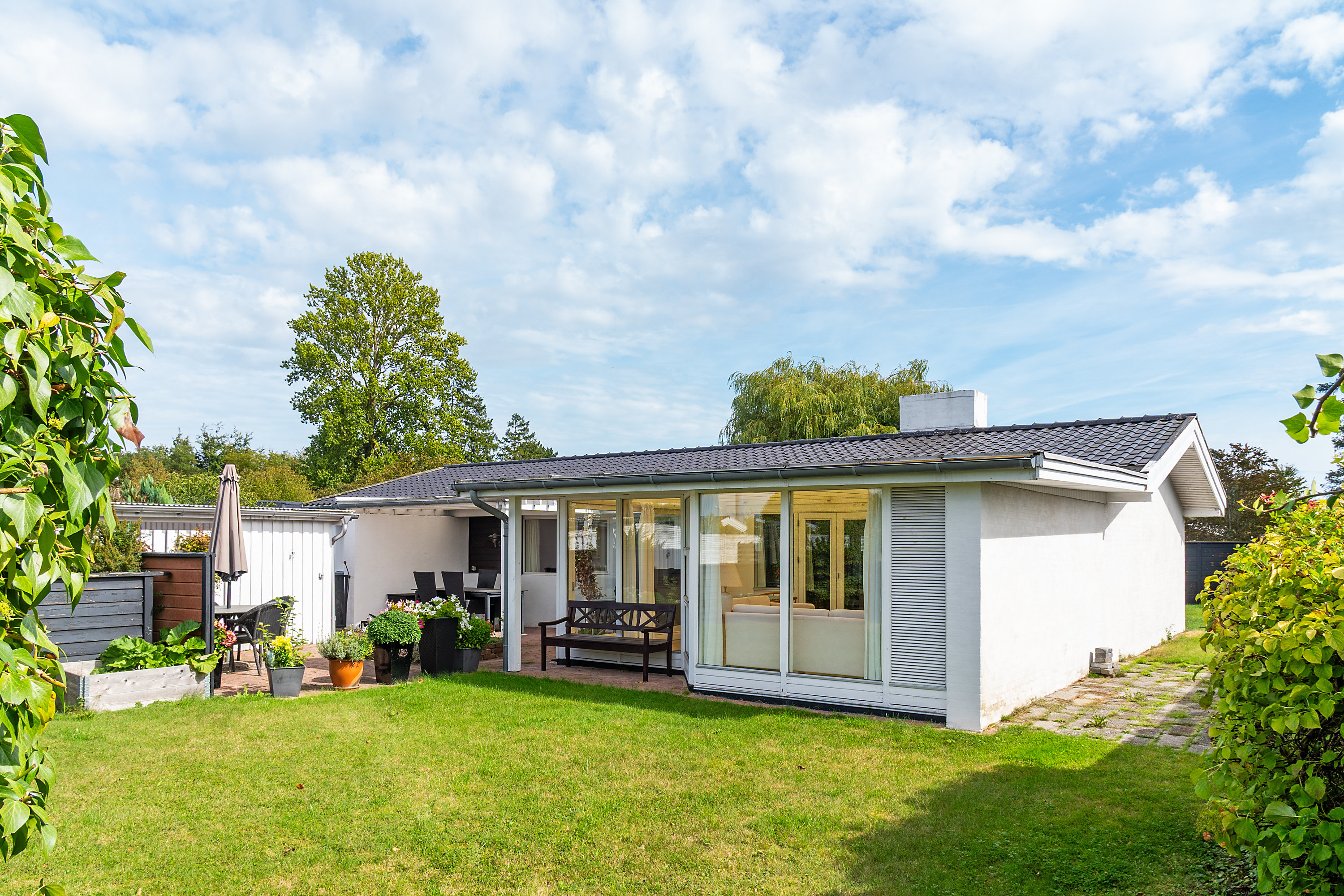 Brombærhaven 12 2680 Solrød Strand