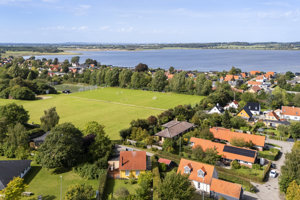 Område
