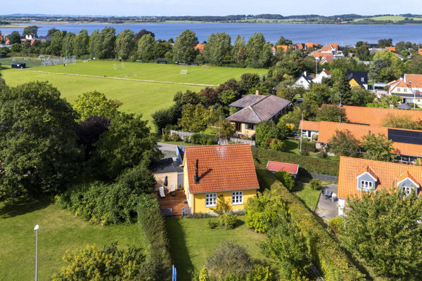 Område