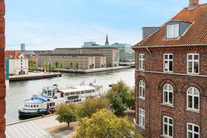 Havudsigt