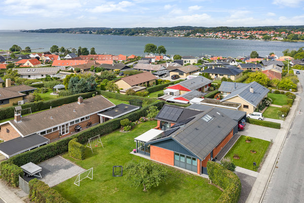 Område