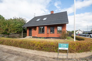 Set fra vejen