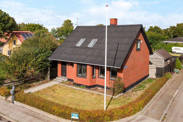Ejendommen
