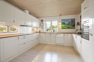 Køkken