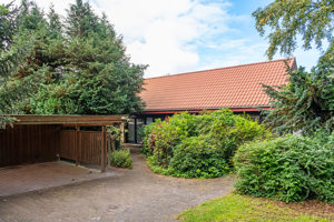 Indkørsel