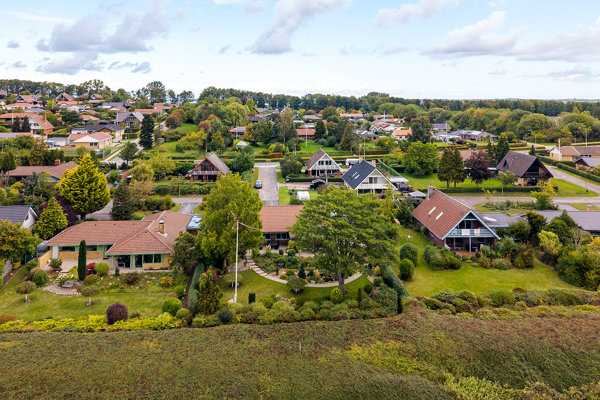 Område