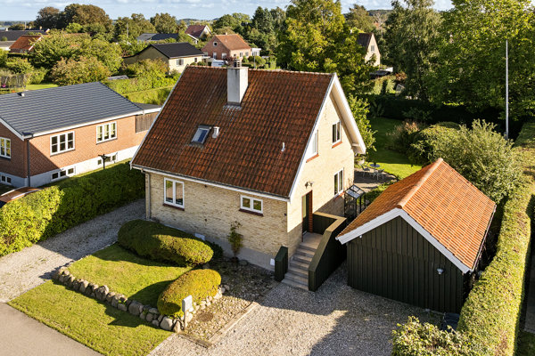 Ejendommen