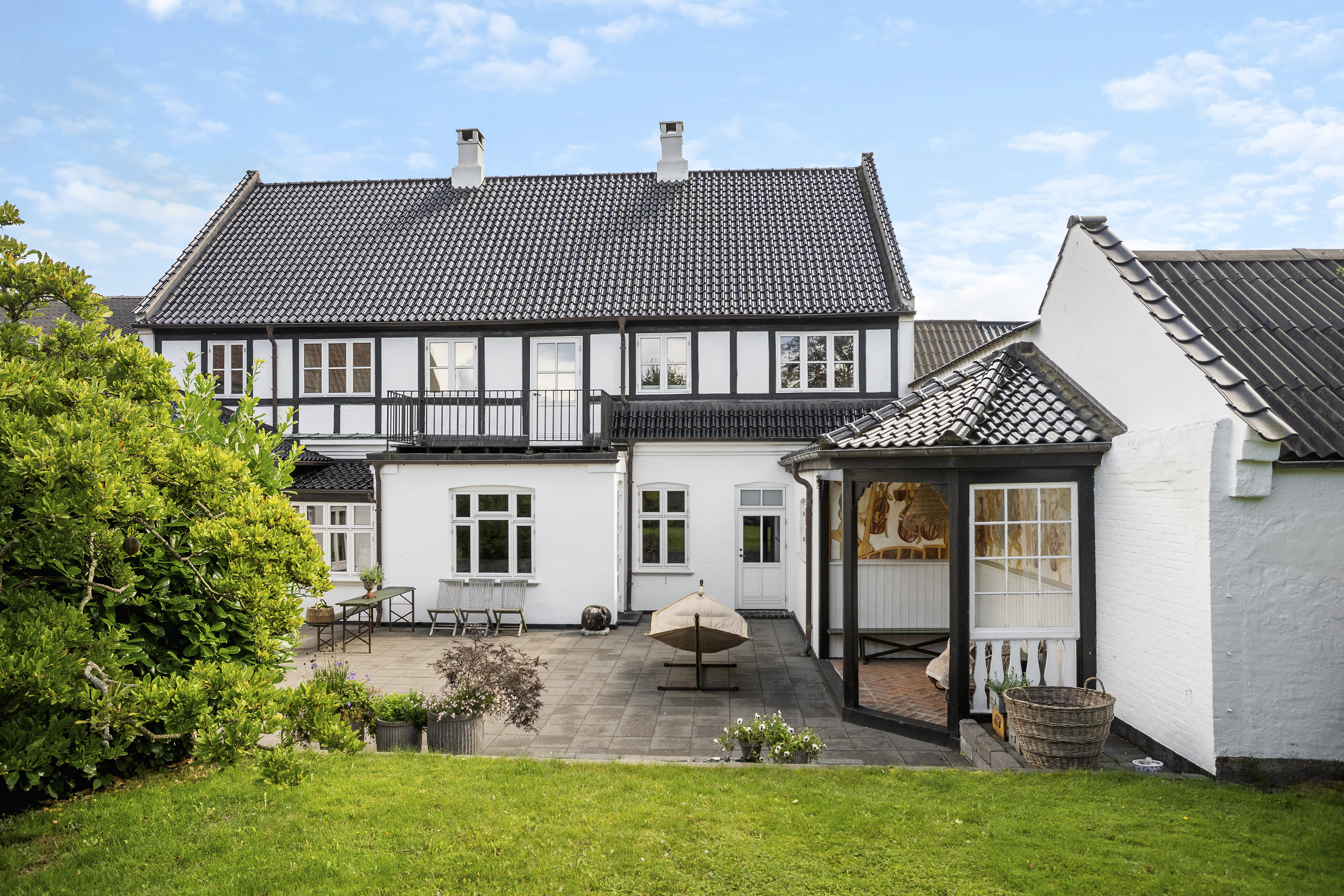 Søndergade 16 8740 Brædstrup