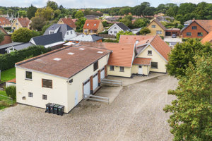 Ejendommen