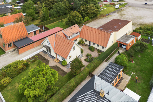 Ejendommen