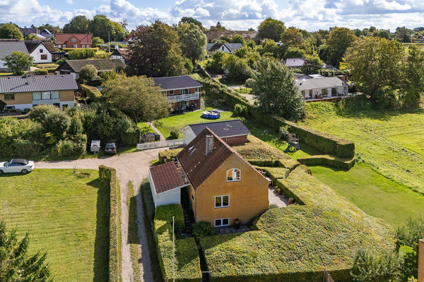 Område