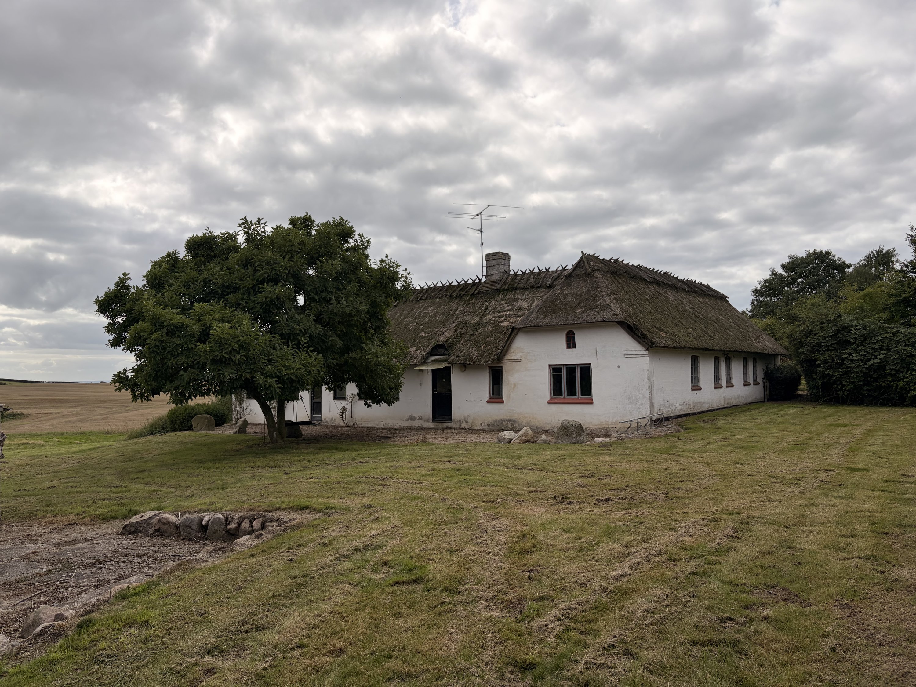 Thinggyden 28 5631 Ebberup