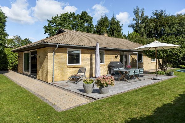 Ejendommen