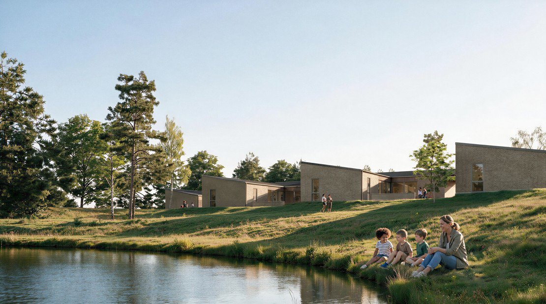 Selvbinderen 5, Naturengen 8600 Silkeborg