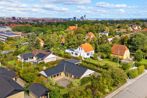 Område