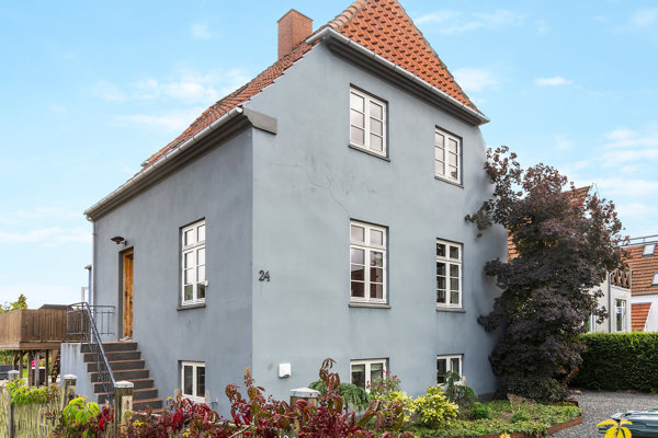 Ejendommen