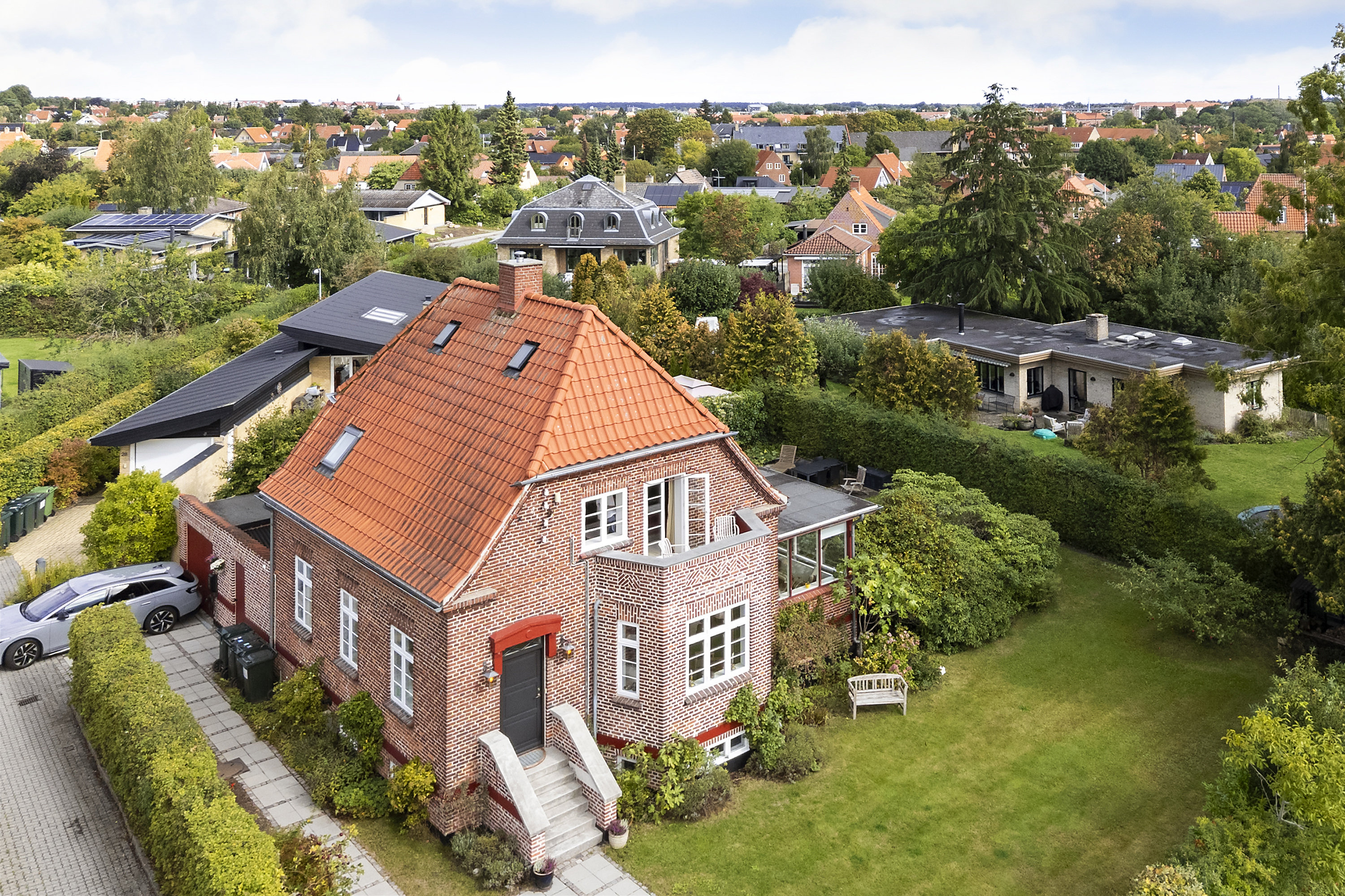 Moseskrænten 26 2860 Søborg