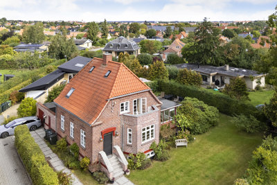 Moseskrænten 26