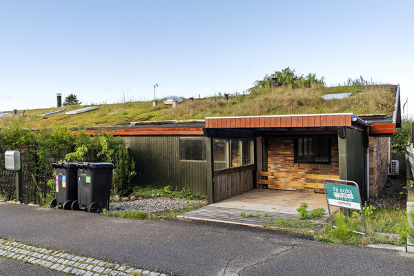 Ejendommen