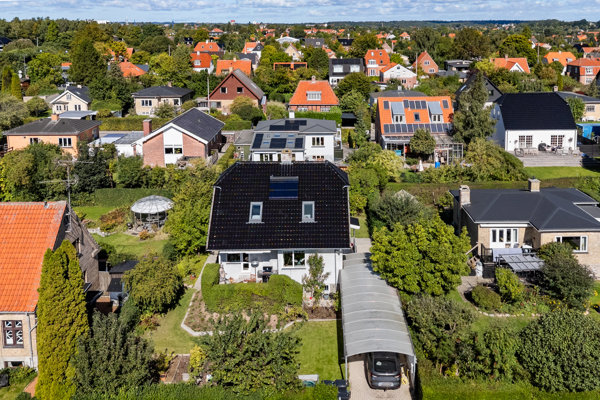 Ejendommen