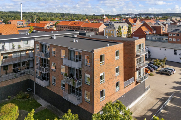 Ejendommen