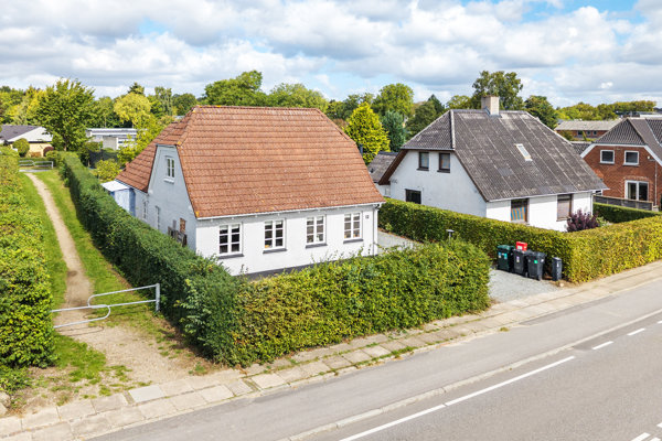 Ejendommen